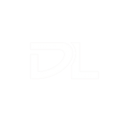 Driss Laaziri Logo